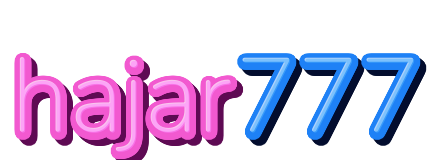 hajar777 — logo kanal